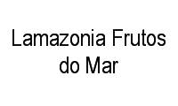 Logo Lamazonia Frutos do Mar em Tambiá