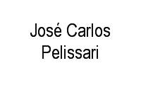Logo José Carlos Pelissari em Alvorada