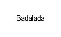 Logo Badalada em Bom Pastor