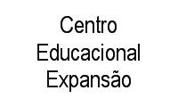 Logo Centro Educacional Expansão em Morada do Parque
