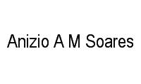 Logo de Anizio A M Soares em Oitizeiro