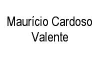 Logo Maurício Cardoso Valente em Moquetá