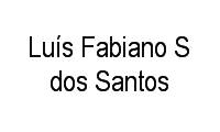 Logo Luís Fabiano S dos Santos em Augusta