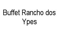Logo Buffet Rancho dos Ypes em Novo Aleixo