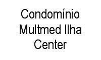 Logo Condomínio Multmed Ilha Center em Paissandu