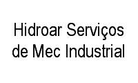 Logo Hidroar Serviços de Mec Industrial em Bom Pastor