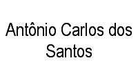 Logo Antônio Carlos dos Santos em Gramacho