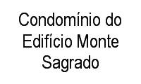 Logo Condomínio do Edifício Monte Sagrado em Pina