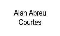 Logo Alan Abreu Courtes em Centro Histórico