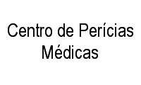 Logo Centro de Perícias Médicas em Centro Histórico