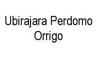 Logo Ubirajara Perdomo Orrigo em Duque de Caxias