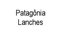 Logo Patagônia Lanches em Alvorada