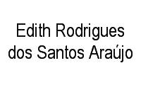 Logo Edith Rodrigues dos Santos Araújo em Jardim Santa Isabel