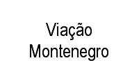 Logo Viação Montenegro em São José