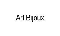 Logo Art Bijoux em Tambiá