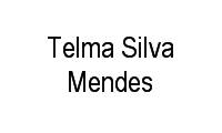 Logo Telma Silva Mendes em Alto das Pombas