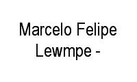 Logo Marcelo Felipe Lewmpe - em Brasília Teimosa