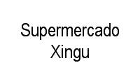 Logo Supermercado Xingu em São José