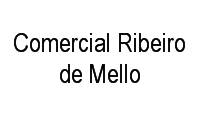 Logo Comercial Ribeiro de Mello em Vila Sônia