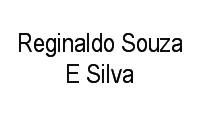 Logo Reginaldo Souza E Silva em Tambiá