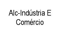 Logo Alc-Indústria E Comércio em Mato Grande