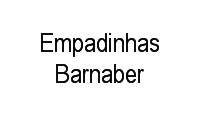 Logo Empadinhas Barnaber em Tambiá