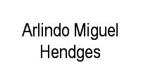 Logo Arlindo Miguel Hendges em Morada do Vale I