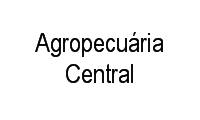 Logo Agropecuária Central em Augusta