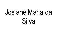 Logo Josiane Maria da Silva em Vila Sônia