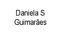 Logo Daniela S Guimarães em Bom Pastor