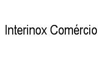 Logo Interinox Comércio em Jardim Califórnia