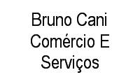Logo Bruno Cani Comércio E Serviços em Pina