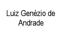 Logo Luiz Genézio de Andrade em Vila Nova