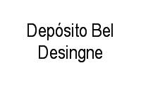 Logo Depósito Bel Desingne em Olavo Oliveira
