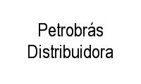 Logo Petrobrás Distribuidora em Cais do Porto