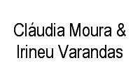 Logo Cláudia Moura & Irineu Varandas em Vila Nova