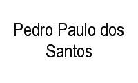 Logo Pedro Paulo dos Santos em Vila Ruy Barbosa