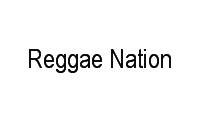 Logo Reggae Nation em Funcionários