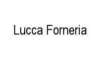 Logo Lucca Forneria em Icaraí