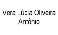 Logo Vera Lúcia Oliveira Antônio em Esmeralda