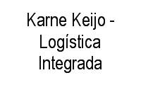 Logo Karne Keijo - Logística Integrada em Boa Viagem