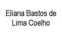 Logo Eliana Bastos de Lima Coelho em Japiim