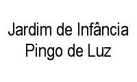 Logo Jardim de Infância Pingo de Luz em Santa Efigênia