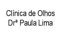 Logo Clínica de Olhos Drª Paula Lima em Funcionários
