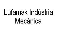 Logo Lufamak Indústria Mecânica em São Vicente