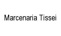 Logo Marcenaria Tissei em Zona 7