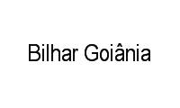 Logo Bilhar Goiânia em da Paz