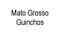 Logo Mato Grosso Guinchos em Porto