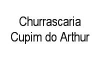 Logo Churrascaria Cupim do Arthur em Torrões