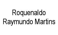 Logo Roquenaldo Raymundo Martins em Moquetá